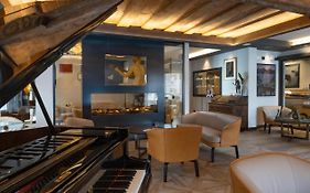 Locanda degli Artisti Art Hotel