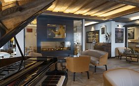 Locanda degli Artisti Art Hotel