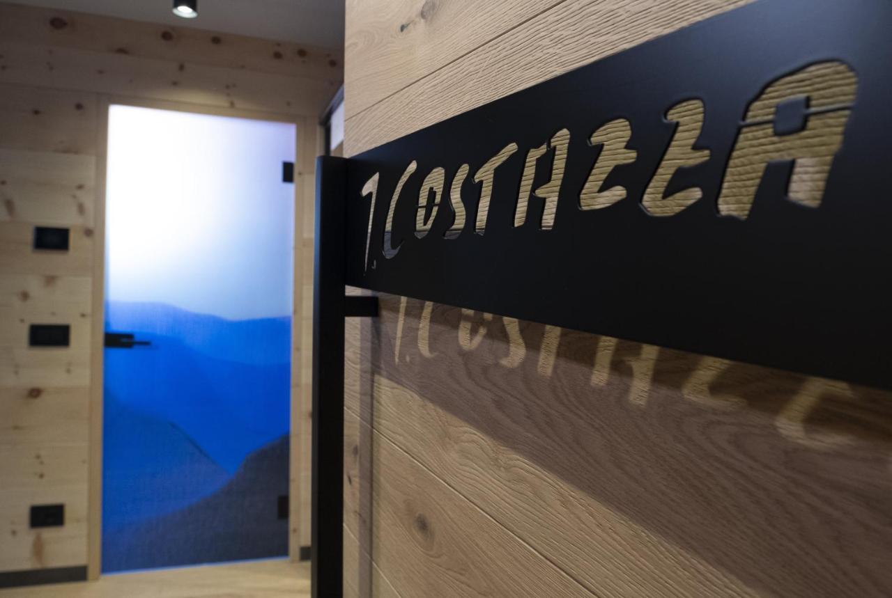 Locanda degli Artisti Art Hotel Canazei Esterno foto