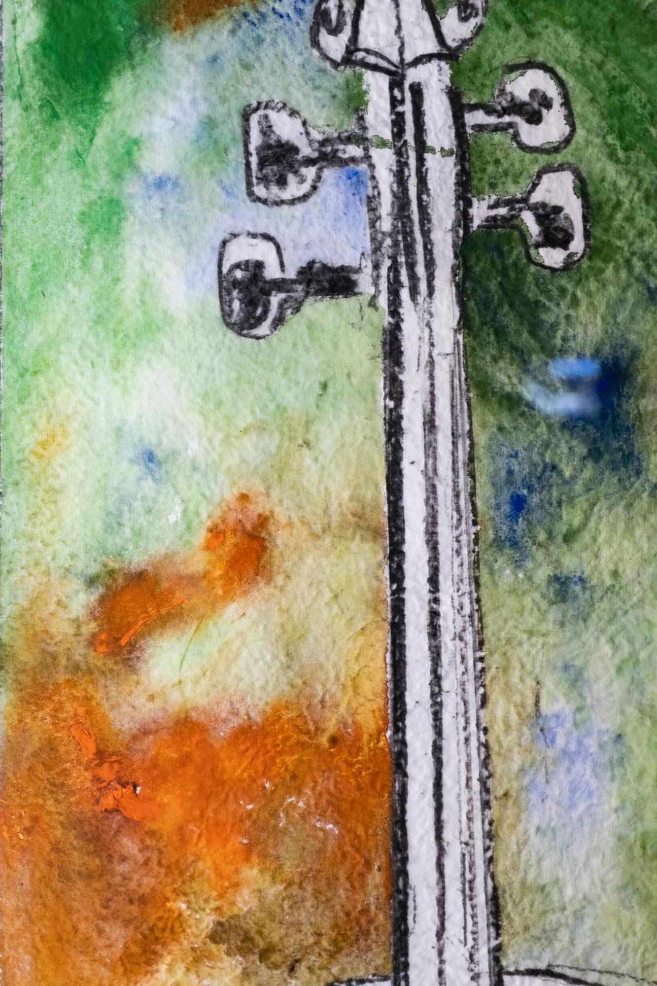 Locanda degli Artisti Art Hotel Canazei Esterno foto